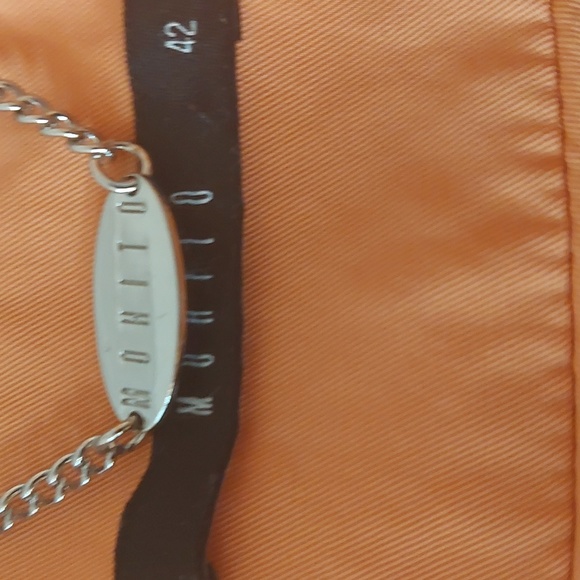 Light coat, size M/size 42P European - Picture 4 of 9